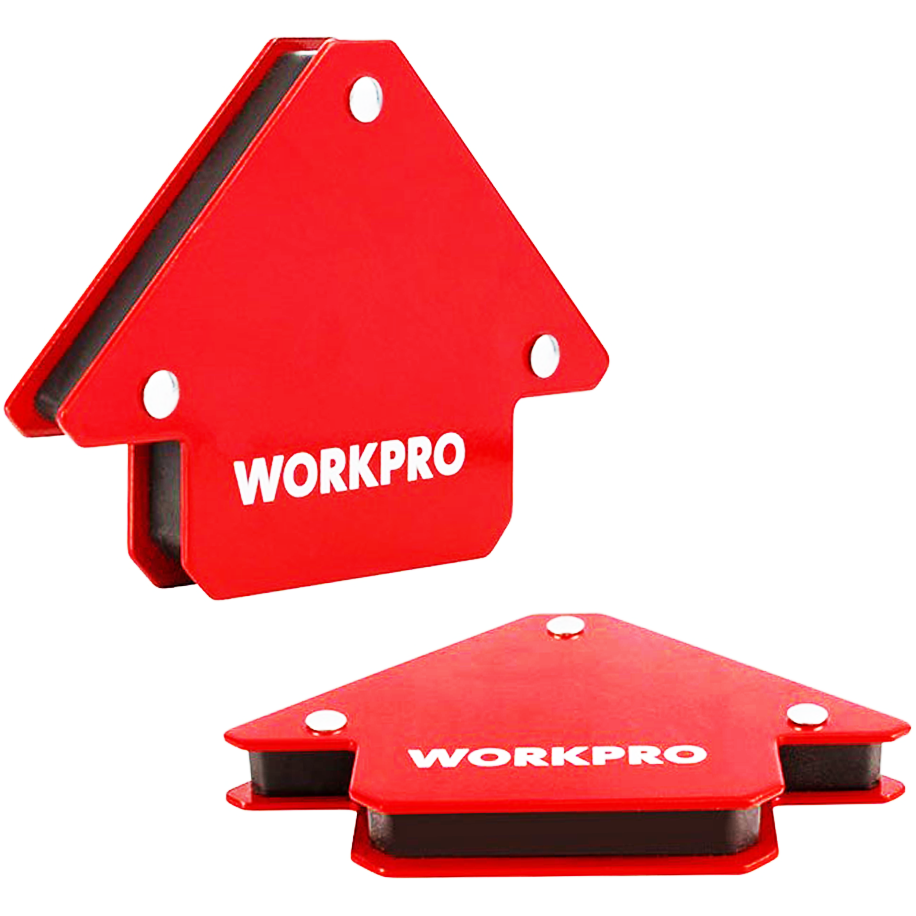 Workpro WP232047 Welding Magnet Clamp 5 Workpro WP232047 Welding Magnet Clamp 5